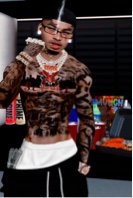 Triggerw2wives
