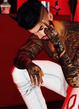 avatar picture