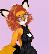 TehVampyreFox