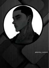 GrayKinSoul