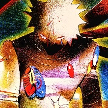 Ascended