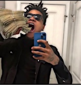trenzbaby