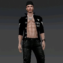 Avatar Bild