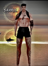 SRLR