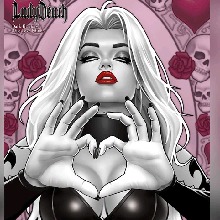 LadyDeath