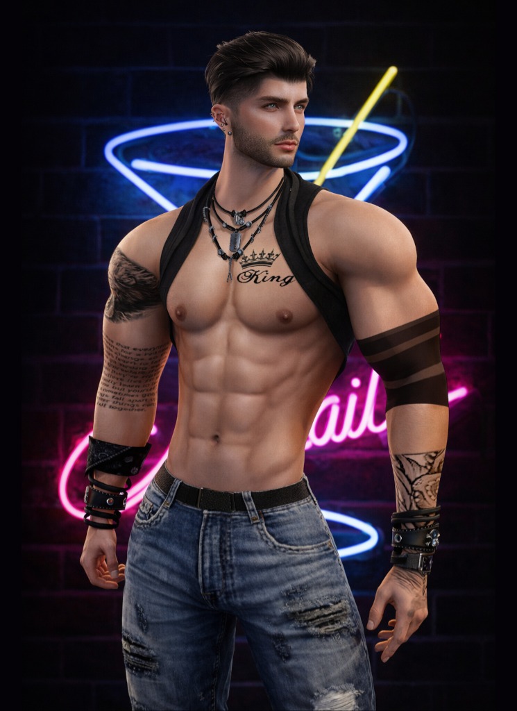 EDDEEBLACKICE