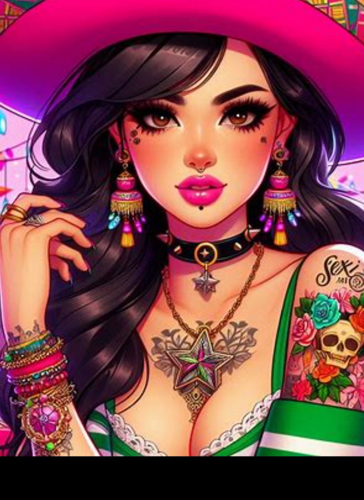 Lionzita