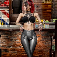 ThatTattedPixie