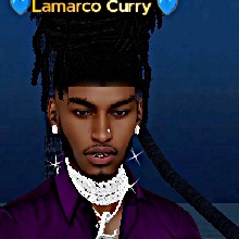 lamarcocurry36