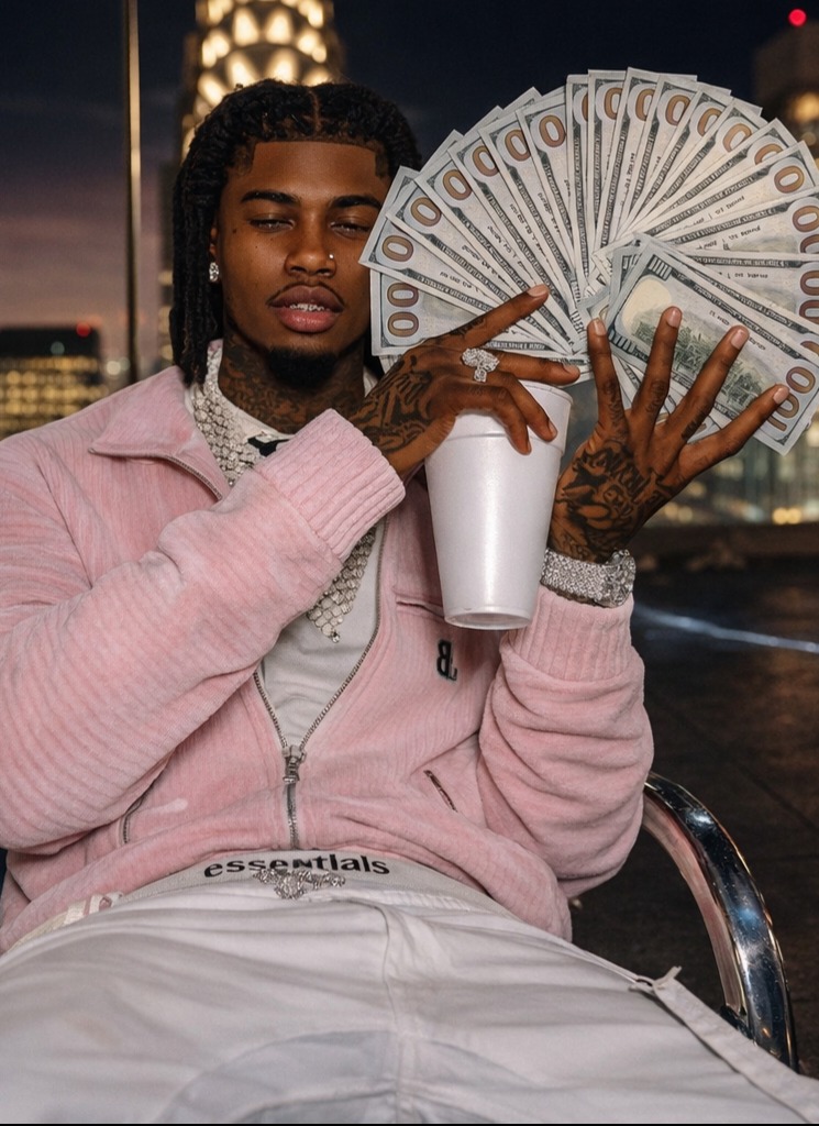 GirldatsMoneyman