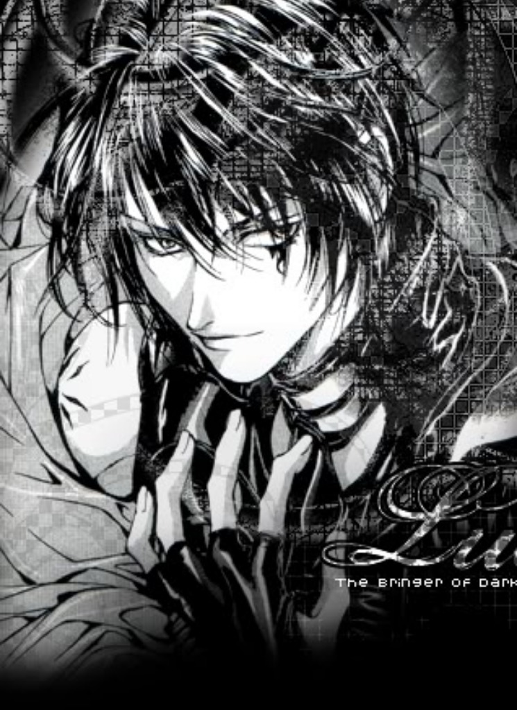 LuciferKMorningstar