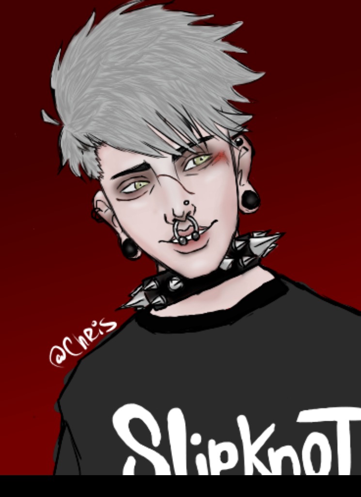 KingFlameWolf