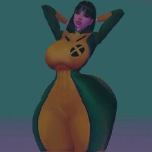 MadameCosplayer