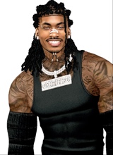NickkMason