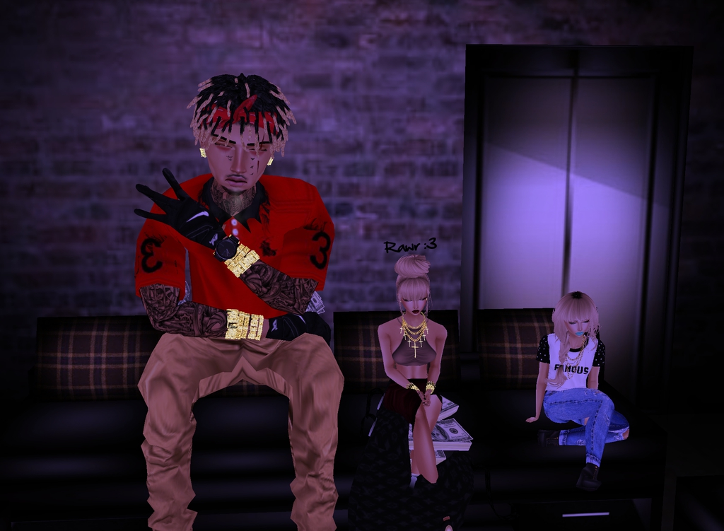 XxSIRGLOGANGxX