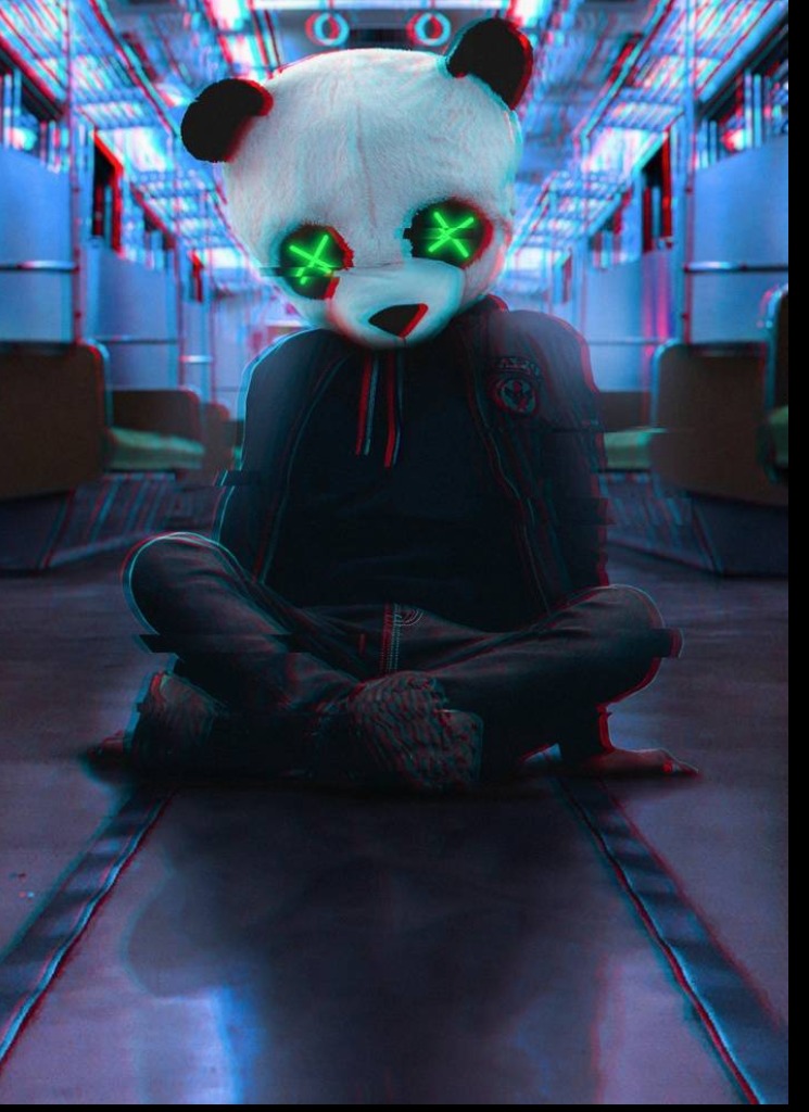 Psych0ticPandaGamer