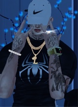 ZarethD