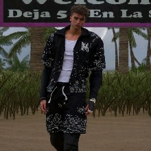 foto del avatar