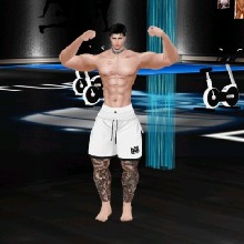 avatar picture