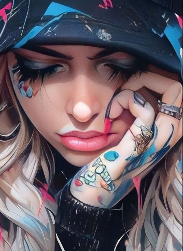 immagine avatar