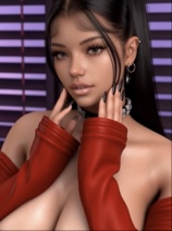 NatalyDarkBlood