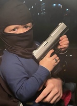 Portrait de l'avatar