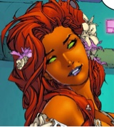 Starfire