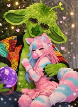 AshieeBearr