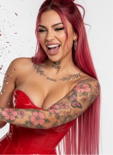 Rubiisita