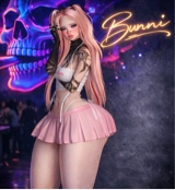 StunningPrincessa