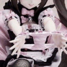 korpsebunny