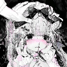 korpsebunny