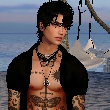 DantaBlackrose