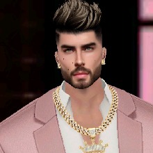 IxaacEvans