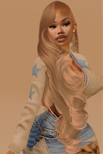 Portrait de l'avatar
