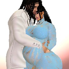 MrzDominiqueAustin