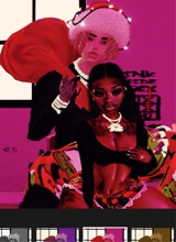 Theylovedior5678