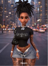 NONIxBADASS