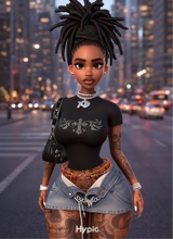 NONIxBADASS