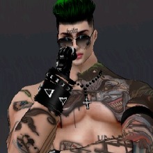 MicheI
