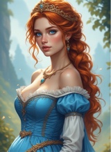 HighLadyFeyre