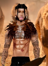 MrCartierCarter
