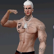 immagine avatar