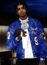miraglizzy