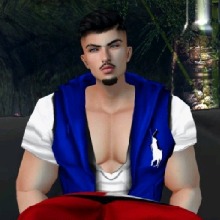 foto del avatar