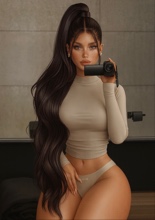 Keizerin
