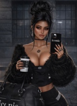Keizerin