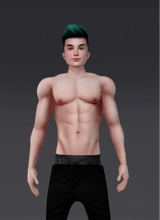 Foto de Avatar