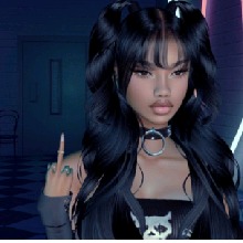 Blackdiamondangel