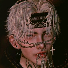 immagine avatar